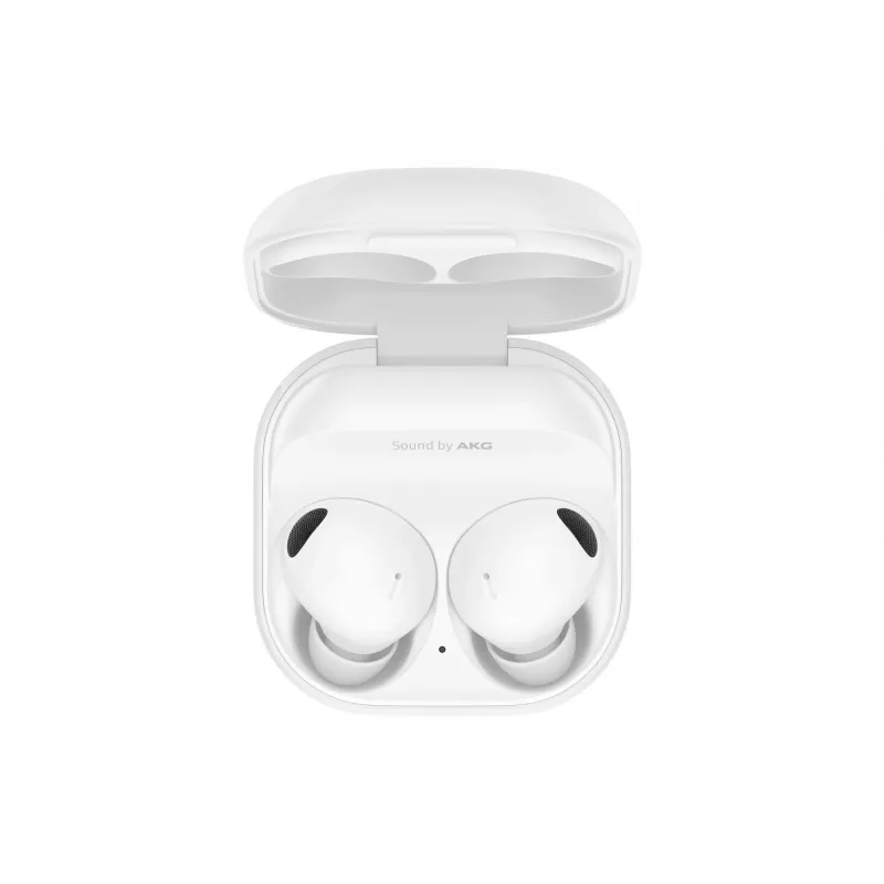 Samsung Galaxy Buds2 Pro Headset True Wireless Stereo (TWS) In-ear Chamadas/Música Branco