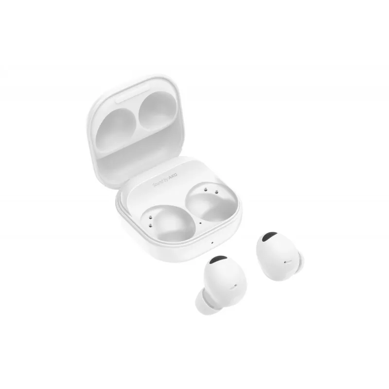 Samsung Galaxy Buds2 Pro Headset True Wireless Stereo (TWS) In-ear Chamadas/Música Branco