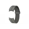Samsung ET-SFR92LJEGEU Acessório para smart wearable Cinzento Fluoroelastómero, Titânio