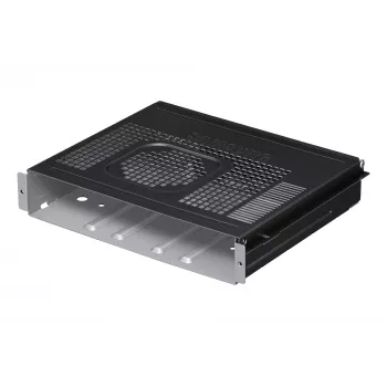 Suporte Samsung Flip Suporte OPS Preto Largura 167,4 mm Profundidade 36,7 mm Altura 200,4 mm