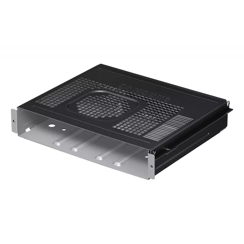 Suporte Samsung Flip Suporte OPS Preto Largura 167,4 mm Profundidade 36,7 mm Altura 200,4 mm