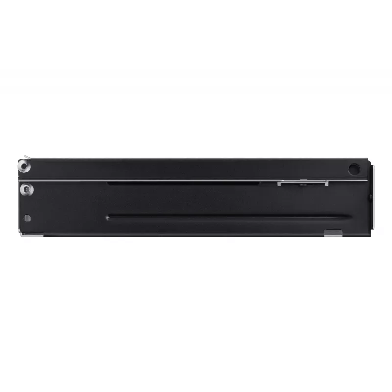 Suporte Samsung Flip Suporte OPS Preto Largura 167,4 mm Profundidade 36,7 mm Altura 200,4 mm