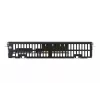 Suporte Samsung Flip Suporte OPS Preto Largura 167,4 mm Profundidade 36,7 mm Altura 200,4 mm