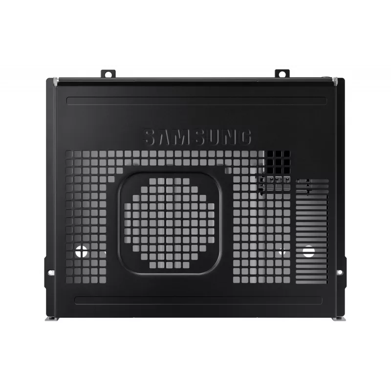 Suporte Samsung Flip Suporte OPS Preto Largura 167,4 mm Profundidade 36,7 mm Altura 200,4 mm