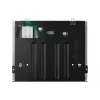 Suporte Samsung Flip Suporte OPS Preto Largura 167,4 mm Profundidade 36,7 mm Altura 200,4 mm