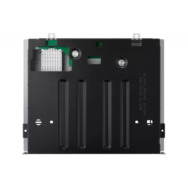 Suporte Samsung Flip Suporte OPS Preto Largura 167,4 mm Profundidade 36,7 mm Altura 200,4 mm