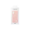 Capa para telemóvel Samsung Galaxy A04s EF-OA047TZEGWW, capa para ecrãs de 16,5 cm (6,5