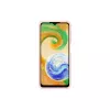Capa para telemóvel Samsung Galaxy A04s EF-OA047TZEGWW, capa para ecrãs de 16,5 cm (6,5