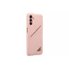 Capa para telemóvel Samsung Galaxy A04s EF-OA047TZEGWW, capa para ecrãs de 16,5 cm (6,5