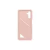 Capa para telemóvel Samsung Galaxy A04s EF-OA047TZEGWW, capa para ecrãs de 16,5 cm (6,5