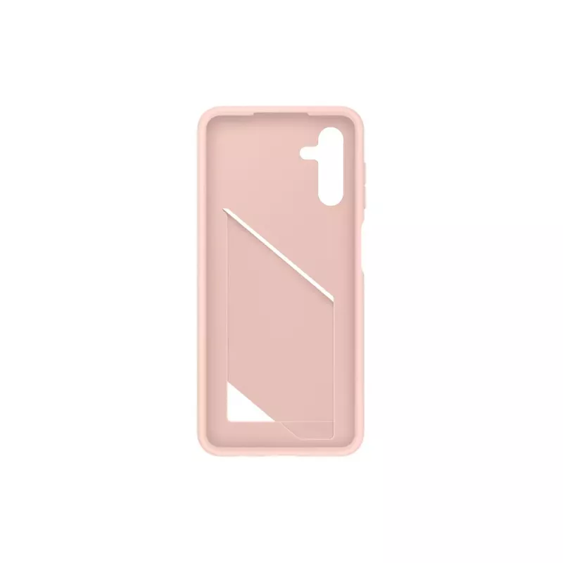 Capa para telemóvel Samsung Galaxy A04s EF-OA047TZEGWW, capa para ecrãs de 16,5 cm (6,5