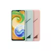 Capa para telemóvel Samsung Galaxy A04s EF-OA047TZEGWW, capa para ecrãs de 16,5 cm (6,5