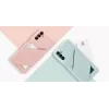 Capa para telemóvel Samsung Galaxy A04s EF-OA047TZEGWW, capa para ecrãs de 16,5 cm (6,5