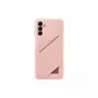 Capa para telemóvel Samsung Galaxy A04s EF-OA047TZEGWW, capa para ecrãs de 16,5 cm (6,5