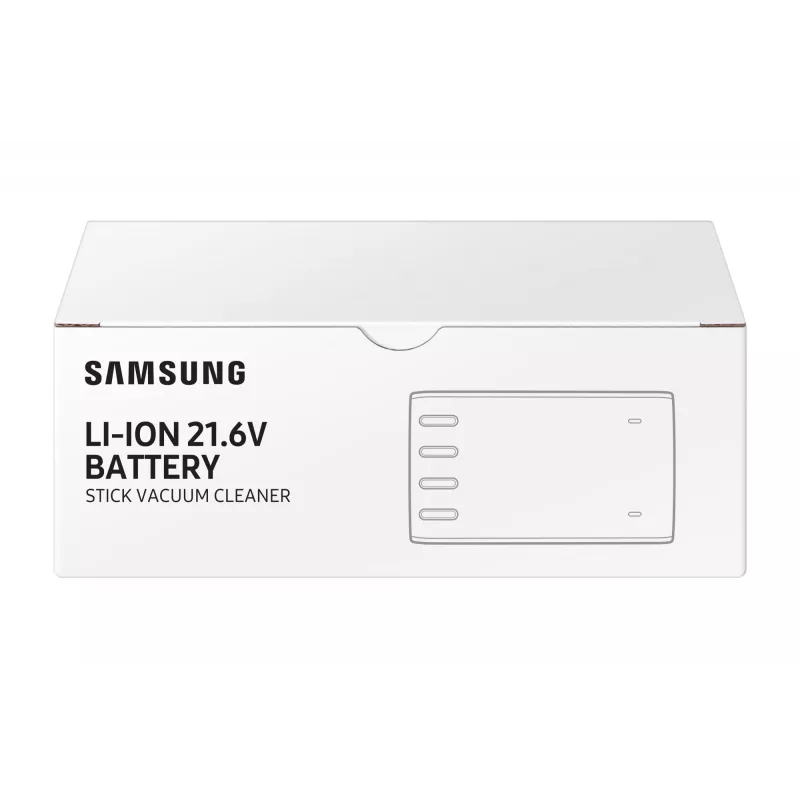 Samsung VCA-SBTA60 Bateria para aspirador de mão
