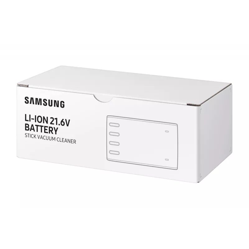 Samsung VCA-SBTA60 Bateria para aspirador de mão