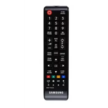 Samsung VG-TM1240BH Comando IR sem fios para TV Botões