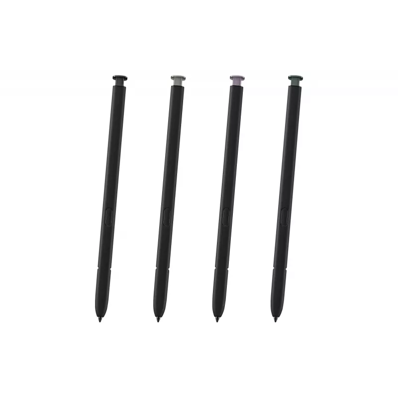 Stylus Pen Samsung EJ-PS918 Preto 0,7 mm para smartphones