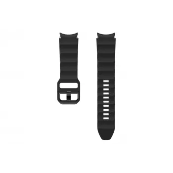 Samsung ET-SDR91LBEGEU Acessório inteligente para wearable Preto Fluoroelastómero