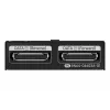 Set-Back-Box Samsung SNOW-JMU Preto SBB-CS4BPGS/EN