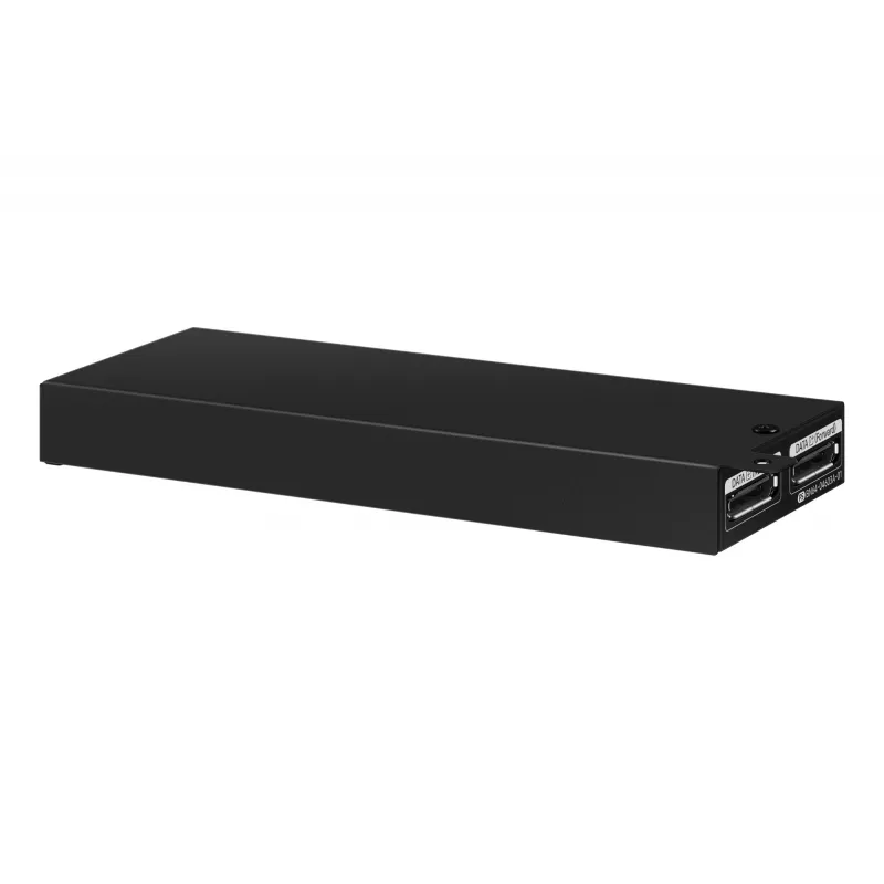 Set-Back-Box Samsung SNOW-JMU Preto SBB-CS4BPGS/EN