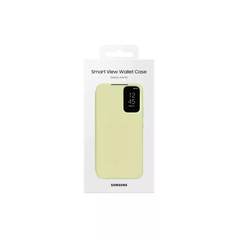 Samsung EF-ZA346 Capa para telemóvel 16,8 cm (6,6
