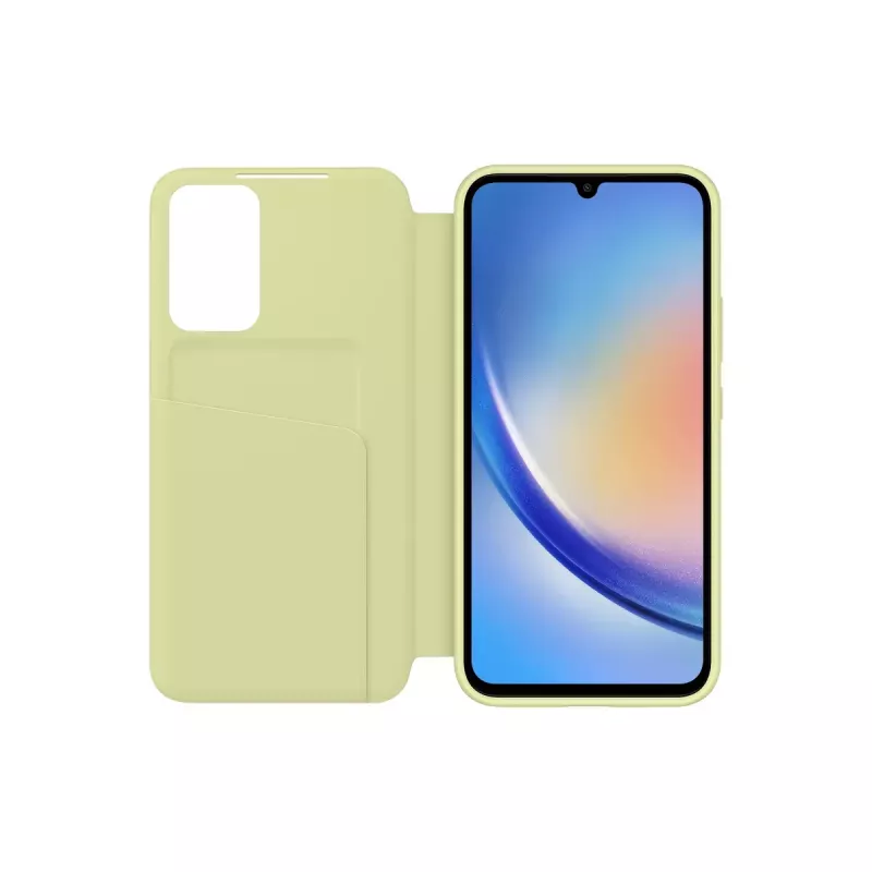 Samsung EF-ZA346 Capa para telemóvel 16,8 cm (6,6