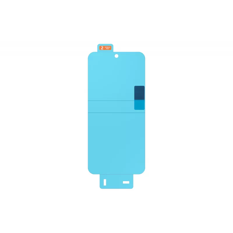 Samsung EF-UA546 Protetor de ecrã transparente 2 unidades