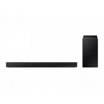 Samsung HW-C440G Preto 2.1 canais 270 W