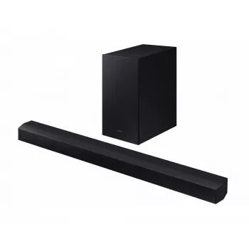 Samsung HW-C440G Preto 2.1 canais 270 W