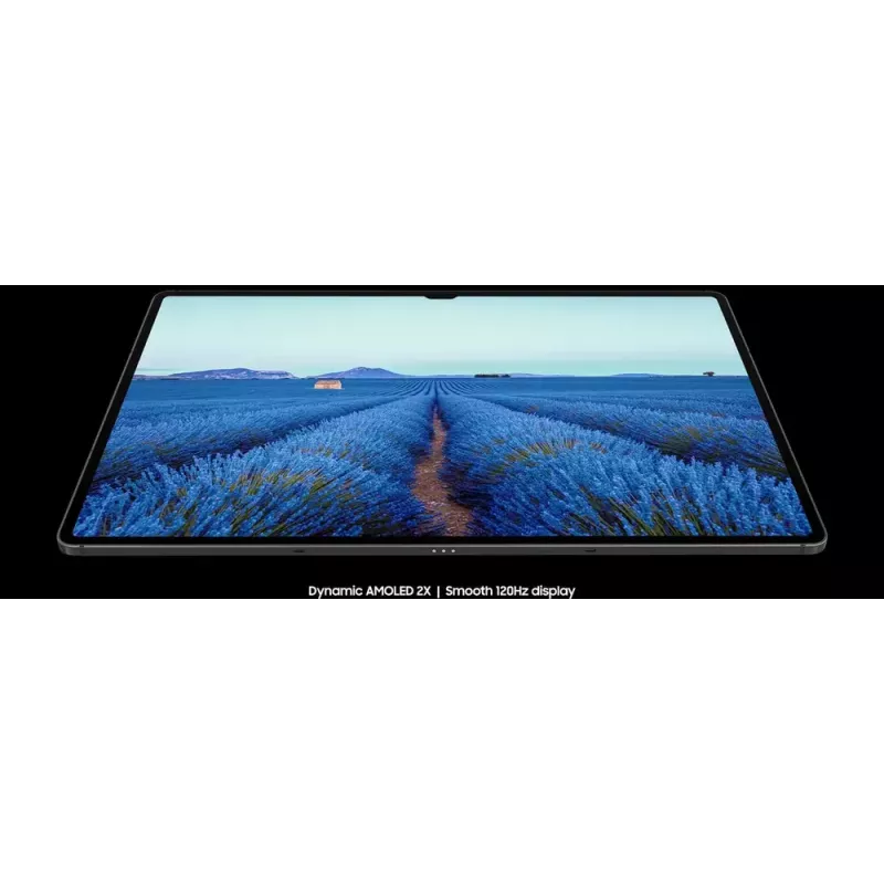 Samsung Galaxy Tab S9 SM-X716B 5G Snapdragon 128 GB 27,9 cm (11