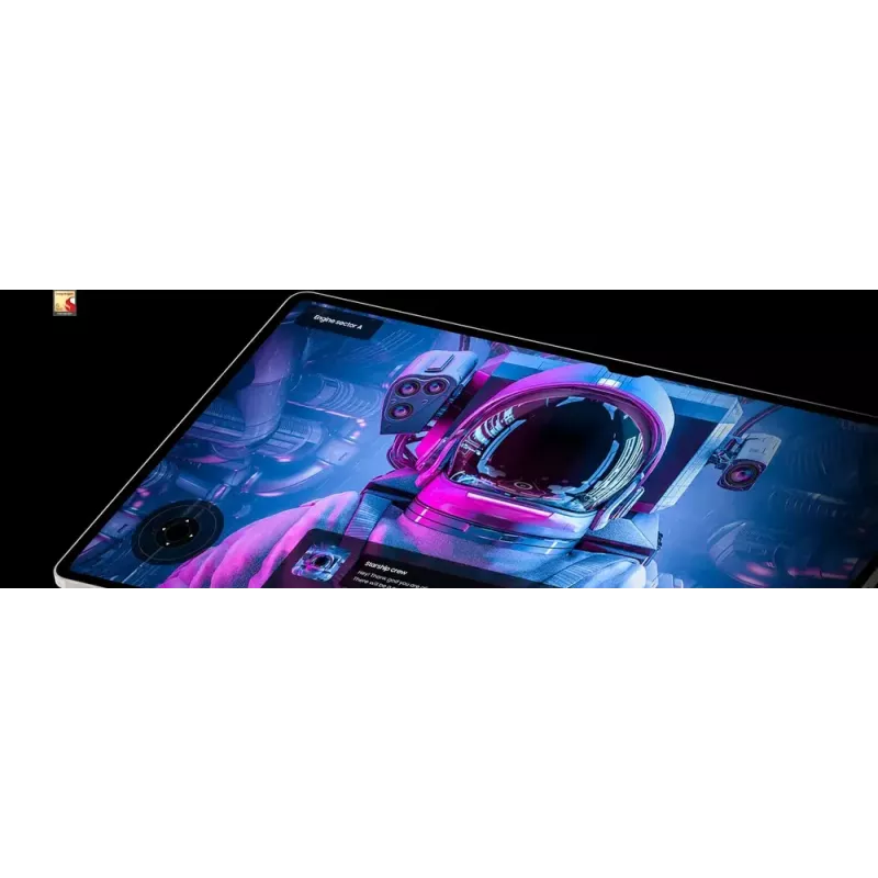 Samsung Galaxy Tab S9 SM-X716B 5G Snapdragon 128 GB 27,9 cm (11