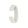 Pulseira para smartwatches Samsung ET-SVR94LUEGEU — Pulseira de substituição em tecido Bege