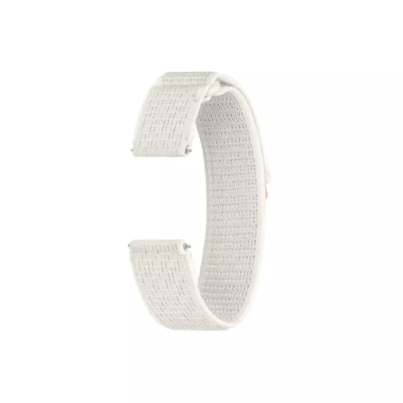 Pulseira para smartwatches Samsung ET-SVR94LUEGEU — Pulseira de substituição em tecido Bege