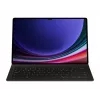 Samsung EF-DX910BBEGFR Teclado para dispositivo móvel Pogo Pin Preto