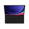 Samsung EF-DX910BBEGFR Teclado para dispositivo móvel Pogo Pin Preto