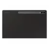 Samsung EF-DX910BBEGFR Teclado para dispositivo móvel Pogo Pin Preto