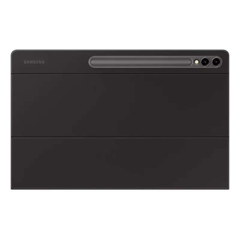 Samsung EF-DX910BBEGFR Teclado para dispositivo móvel Pogo Pin Preto