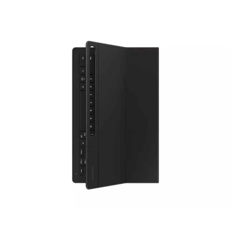 Samsung EF-DX910BBEGFR Teclado para dispositivo móvel Pogo Pin Preto