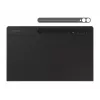 Samsung EF-DX910BBEGFR Teclado para dispositivo móvel Pogo Pin Preto