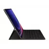 Samsung EF-DX910BBEGFR Teclado para dispositivo móvel Pogo Pin Preto