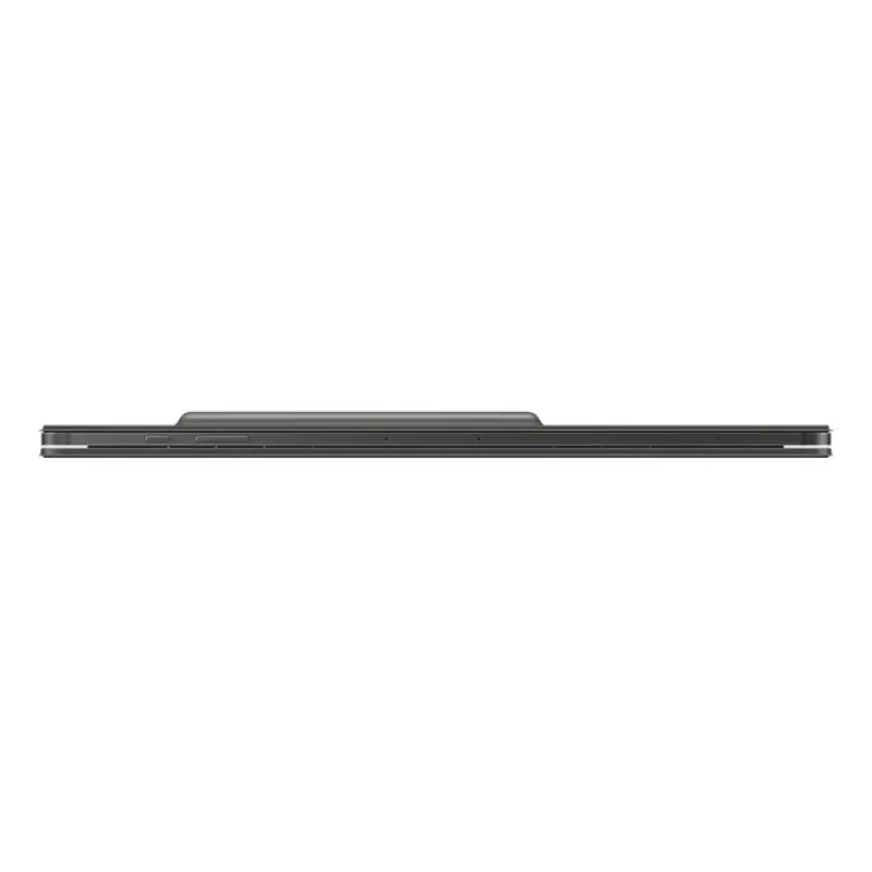 Samsung EF-DX910BBEGFR Teclado para dispositivo móvel Pogo Pin Preto
