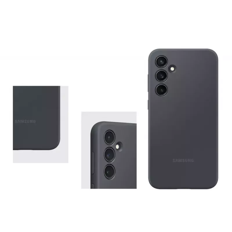 Samsung EF-PS711TOEGWW Capa para telemóvel 16,3 cm (6,4