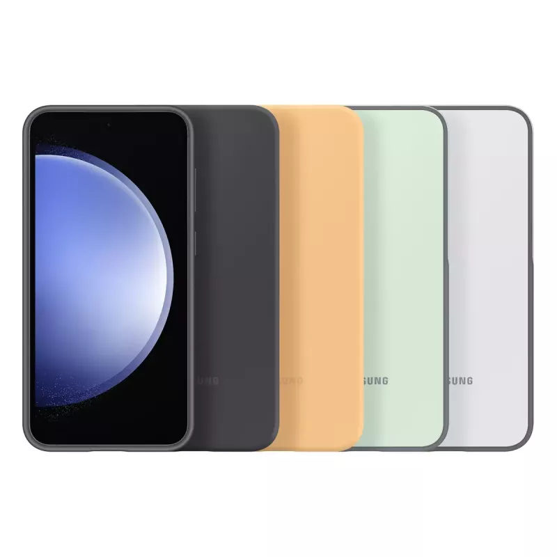 Samsung EF-PS711TMEGWW Capa para telemóvel 16,3 cm (6,4