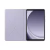 Capa tipo folio Samsung EF-BX110TWEGWW para Galaxy Tab A9 22,1 cm Branco