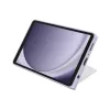Capa tipo folio Samsung EF-BX110TWEGWW para Galaxy Tab A9 22,1 cm Branco