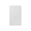 Capa tipo folio Samsung EF-BX110TWEGWW para Galaxy Tab A9 22,1 cm Branco