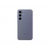 Samsung Smart View Case Violeta, Capa com carteira, Samsung, Galaxy S24+, 17 cm (6,7