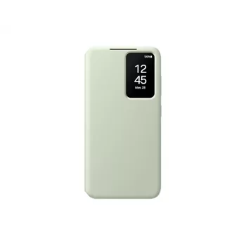 Capa com carteira Samsung Galaxy S24 Verde