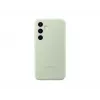 Capa com carteira Samsung Galaxy S24 Verde